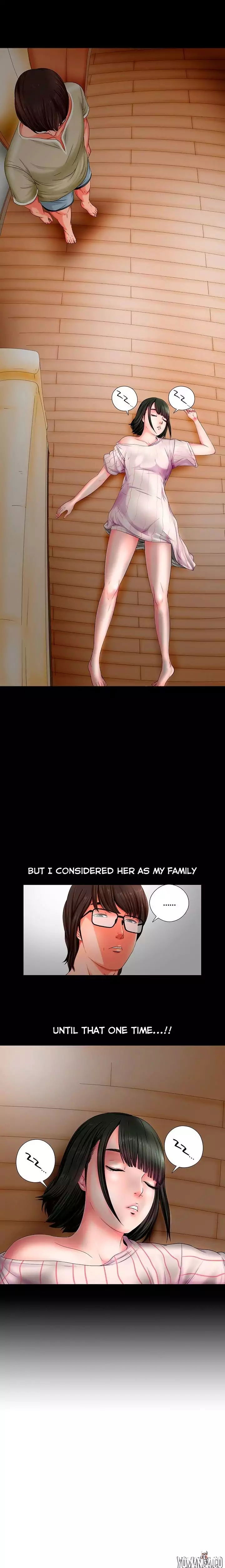 The Girl Next Door The Girl Next Door Chapter 1 - Page 9