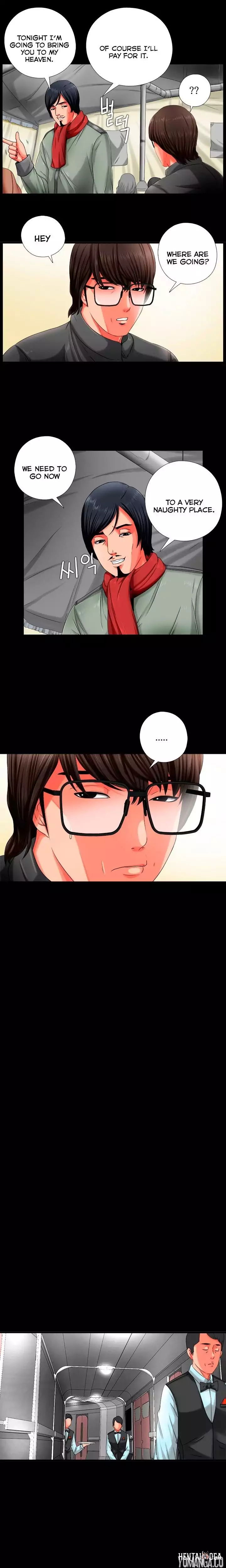 The Girl Next Door The Girl Next Door Chapter 2 - Page 11