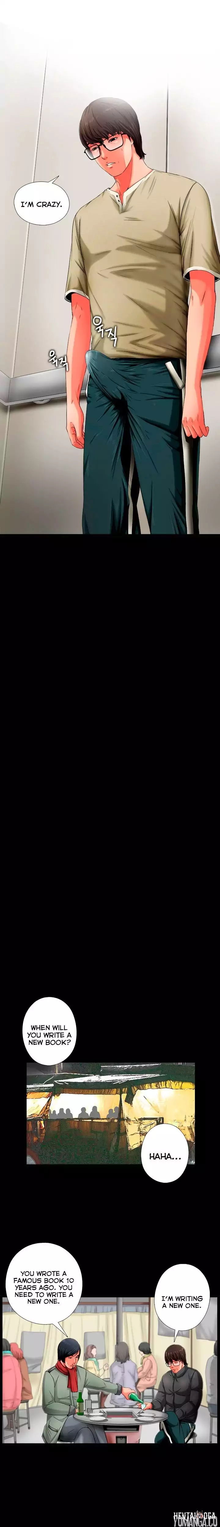 The Girl Next Door The Girl Next Door Chapter 2 - Page 9