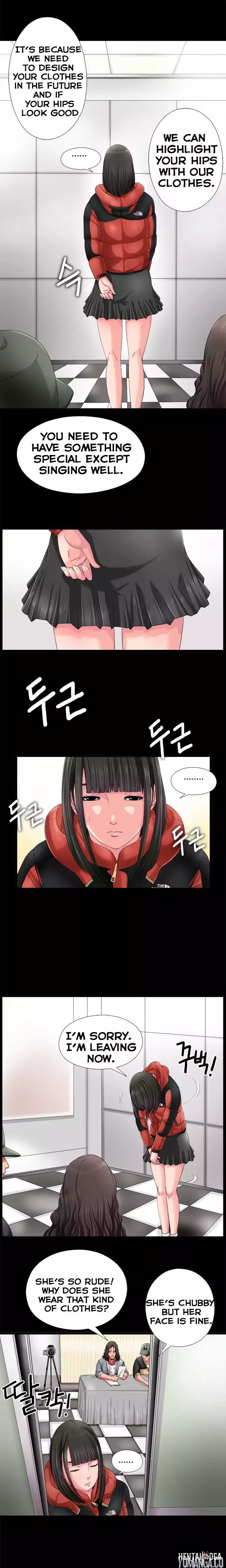 The Girl Next Door The Girl Next Door Chapter 3 - Page 12