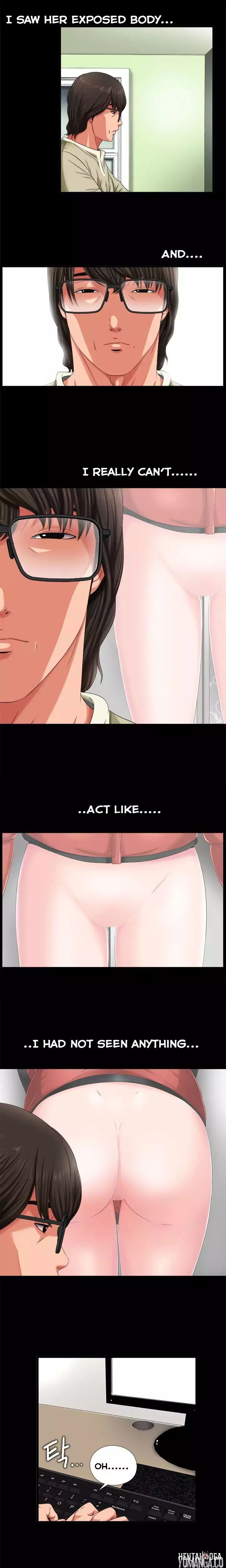 The Girl Next Door The Girl Next Door Chapter 3 - Page 14