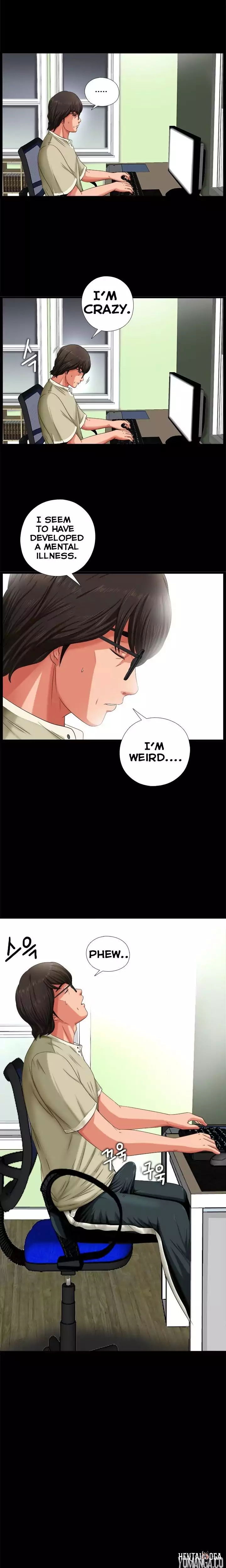 The Girl Next Door The Girl Next Door Chapter 3 - Page 15