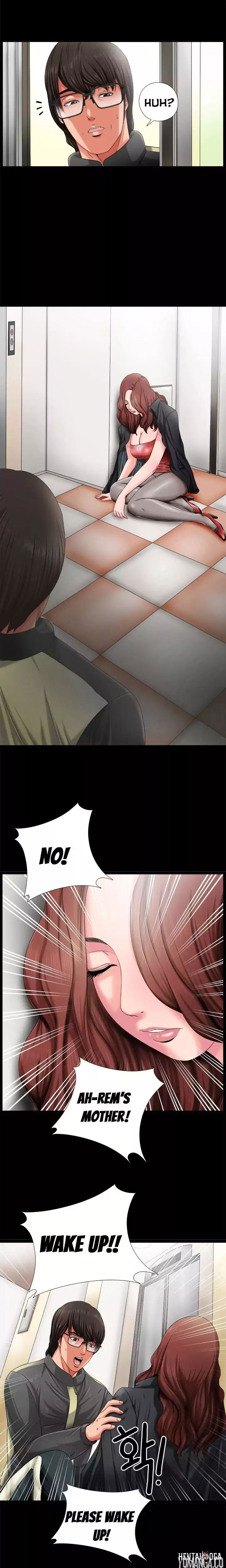 The Girl Next Door The Girl Next Door Chapter 3 - Page 17