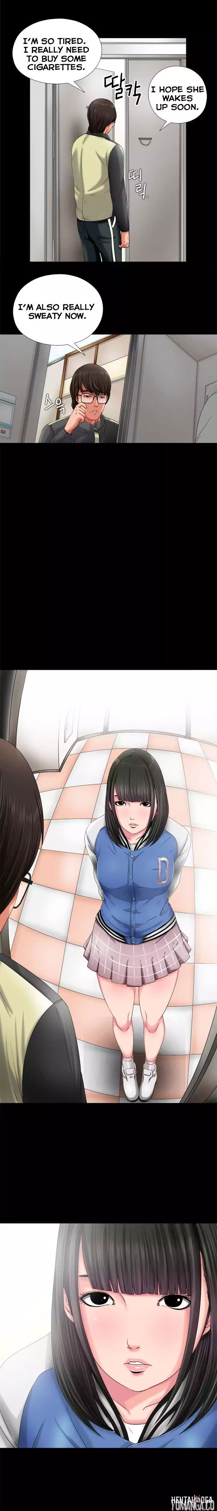 The Girl Next Door The Girl Next Door Chapter 3 - Page 20