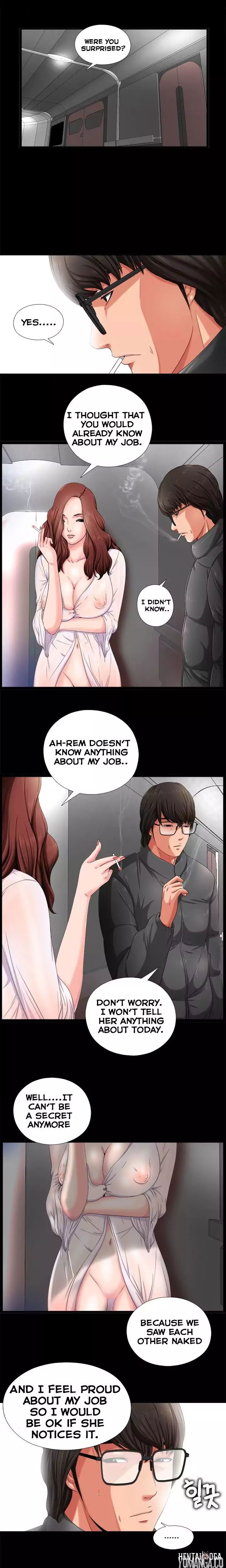 The Girl Next Door The Girl Next Door Chapter 3 - Page 5