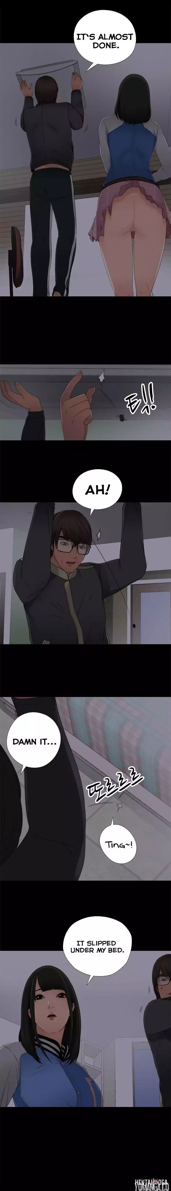 The Girl Next Door The Girl Next Door Chapter 4 - Page 13