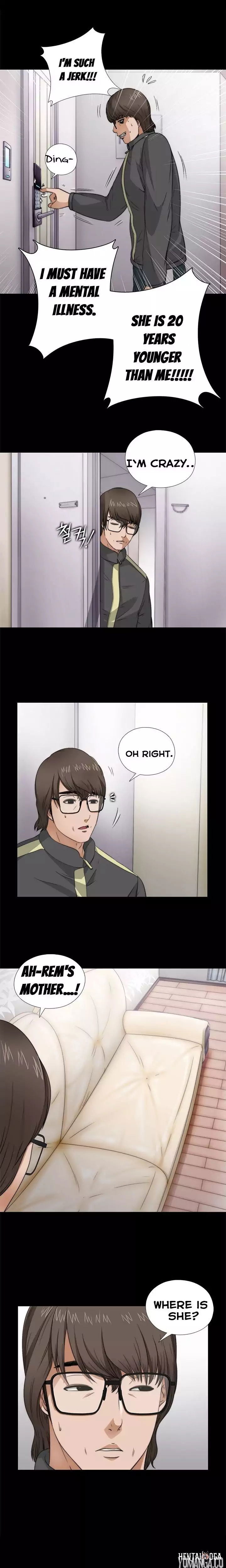 The Girl Next Door The Girl Next Door Chapter 4 - Page 21