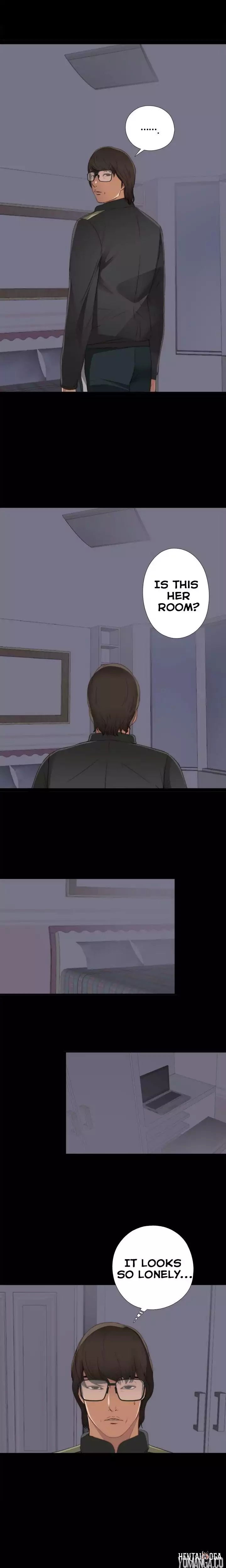 The Girl Next Door The Girl Next Door Chapter 4 - Page 7