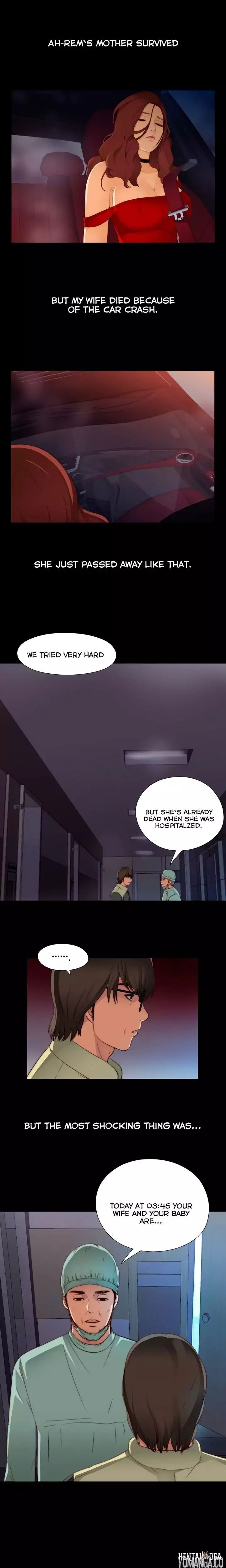 The Girl Next Door The Girl Next Door Chapter 5 - Page 11