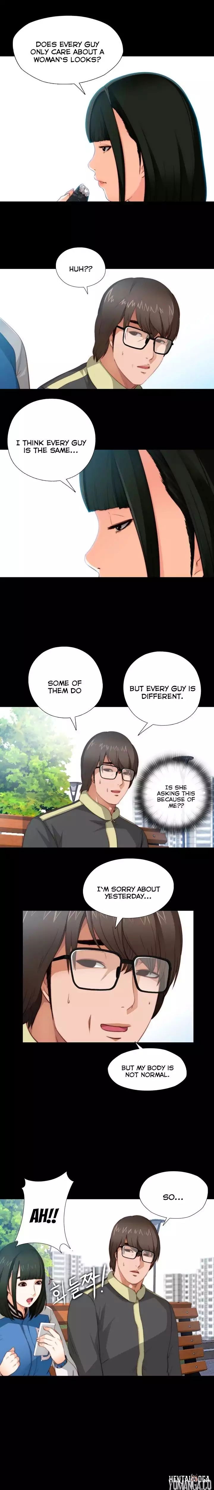 The Girl Next Door The Girl Next Door Chapter 5 - Page 18