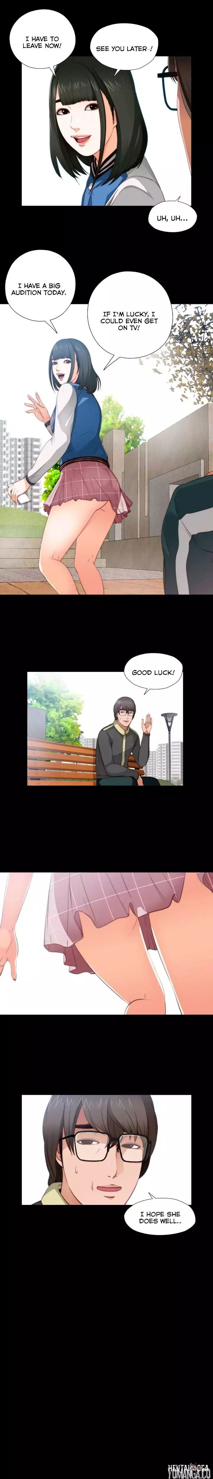 The Girl Next Door The Girl Next Door Chapter 5 - Page 19