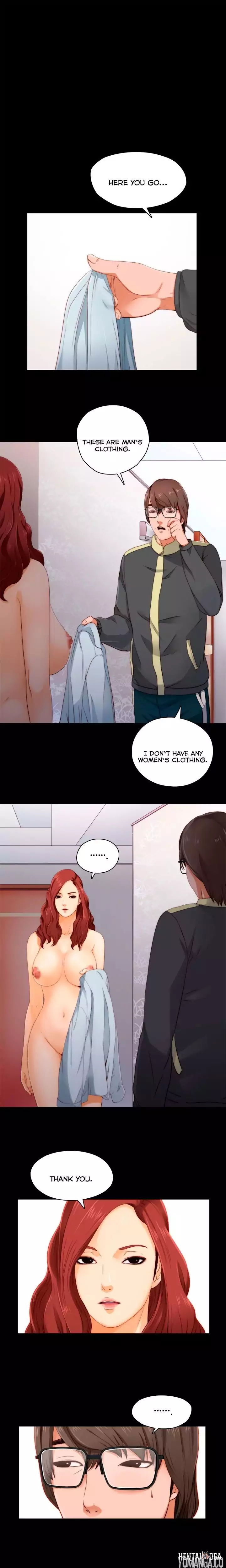 The Girl Next Door The Girl Next Door Chapter 5 - Page 2