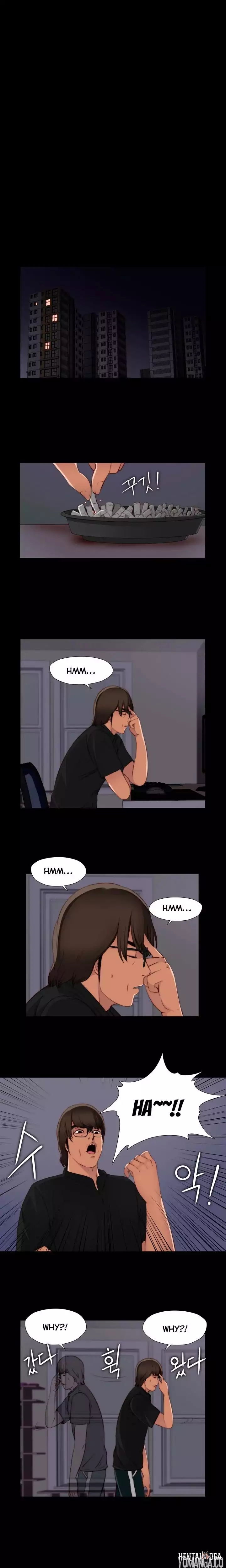 The Girl Next Door The Girl Next Door Chapter 5 - Page 20