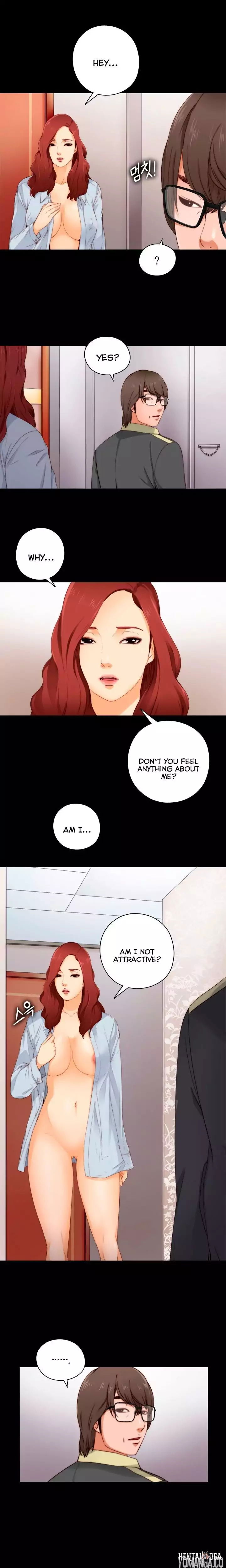 The Girl Next Door The Girl Next Door Chapter 5 - Page 4