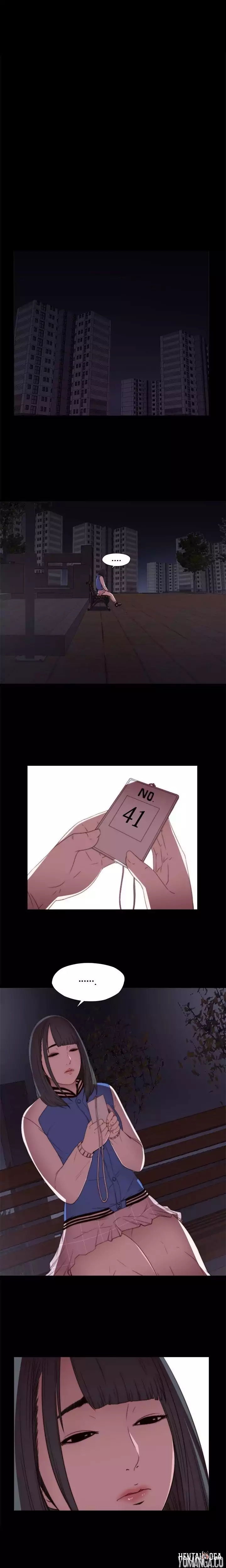 The Girl Next Door The Girl Next Door Chapter 6 - Page 11