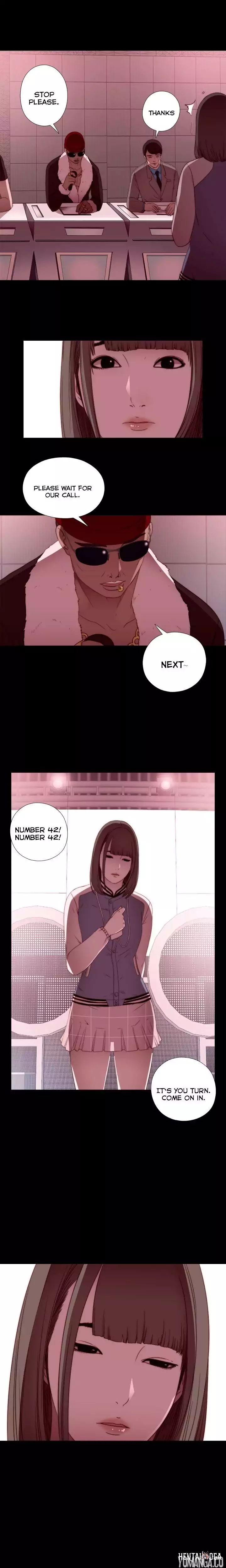 The Girl Next Door The Girl Next Door Chapter 6 - Page 13