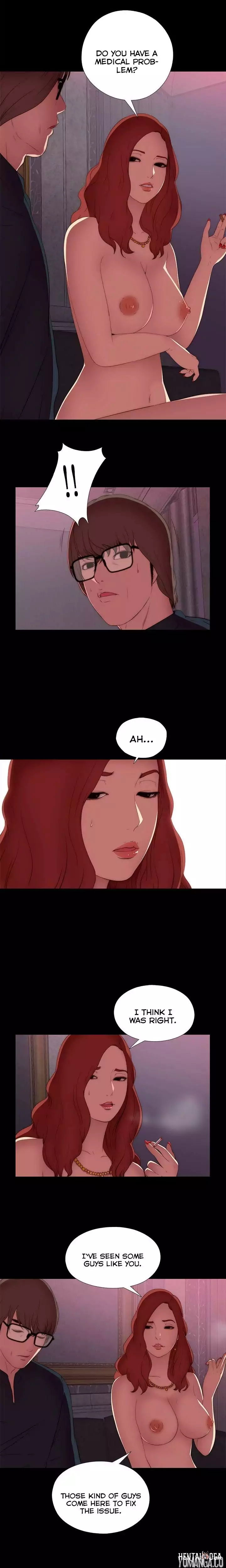 The Girl Next Door The Girl Next Door Chapter 6 - Page 17