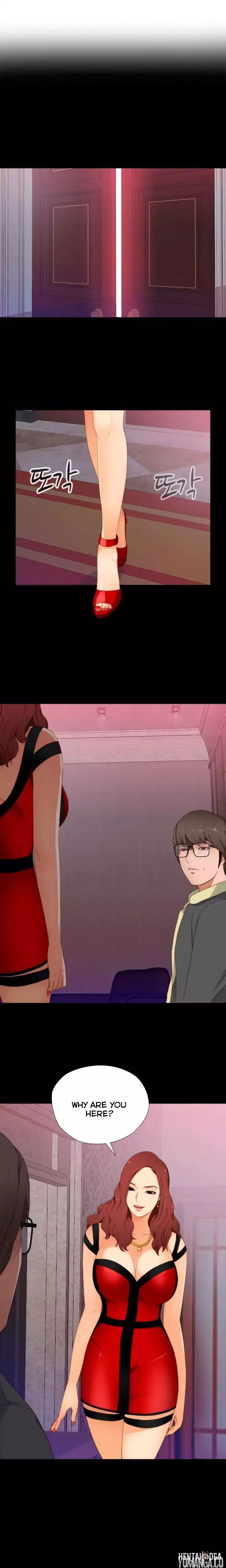 The Girl Next Door The Girl Next Door Chapter 6 - Page 5