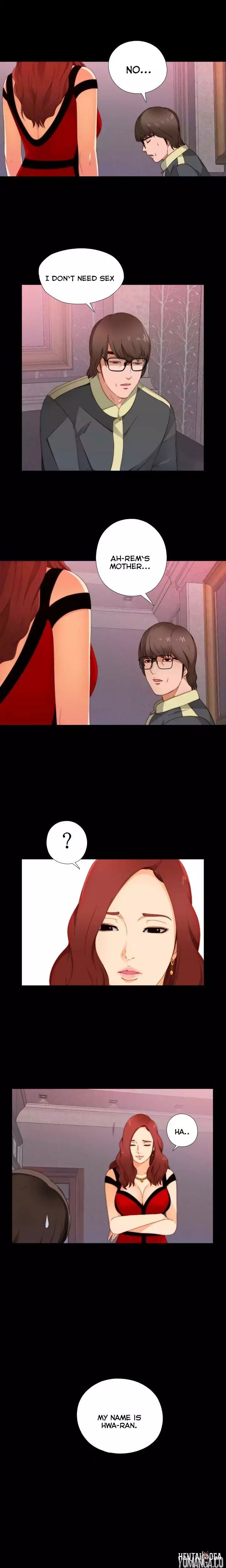 The Girl Next Door The Girl Next Door Chapter 6 - Page 7