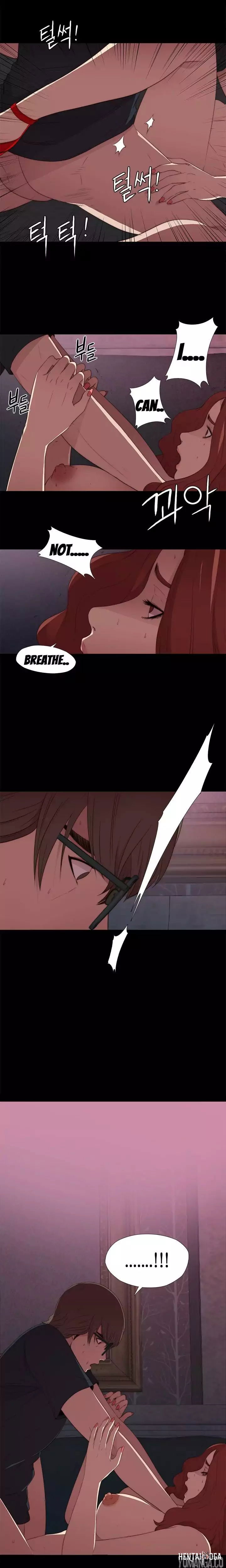 The Girl Next Door The Girl Next Door Chapter 7 - Page 10