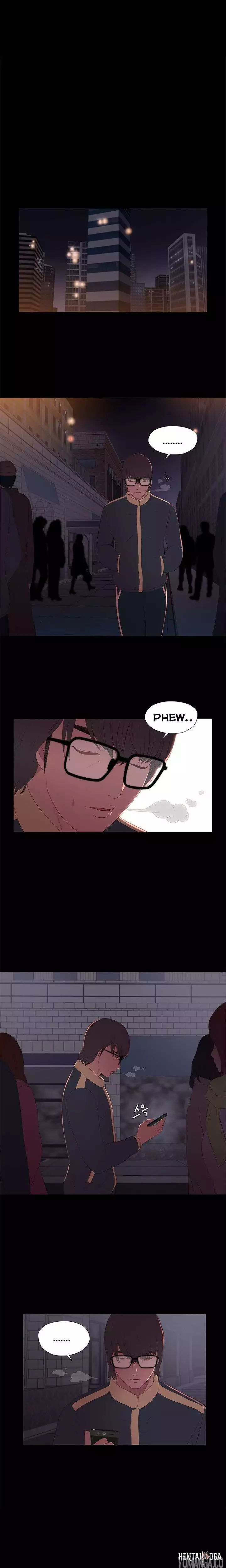 The Girl Next Door The Girl Next Door Chapter 7 - Page 13