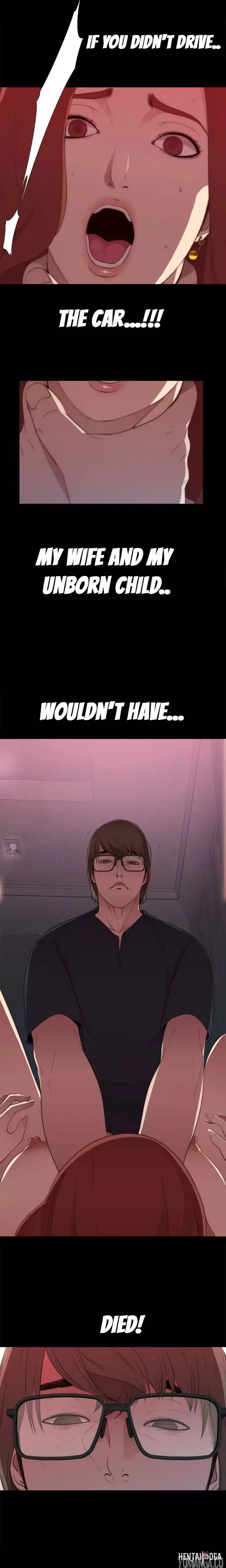 The Girl Next Door The Girl Next Door Chapter 7 - Page 9