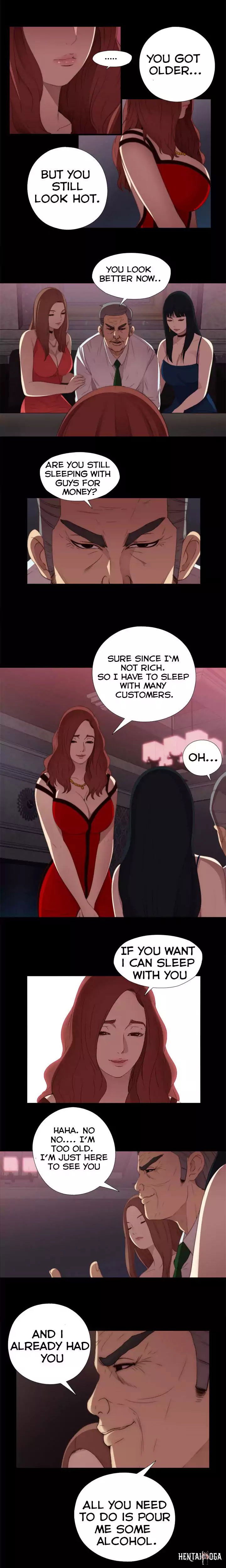 The Girl Next Door The Girl Next Door Chapter 8 - Page 13