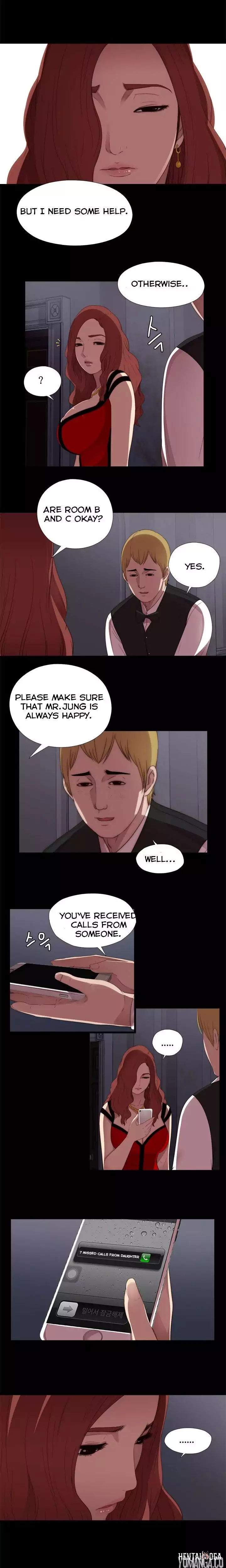 The Girl Next Door The Girl Next Door Chapter 8 - Page 15