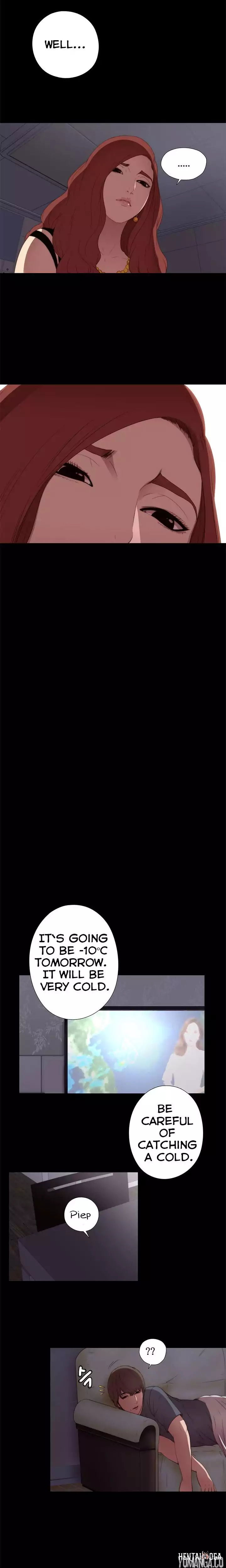 The Girl Next Door The Girl Next Door Chapter 8 - Page 17