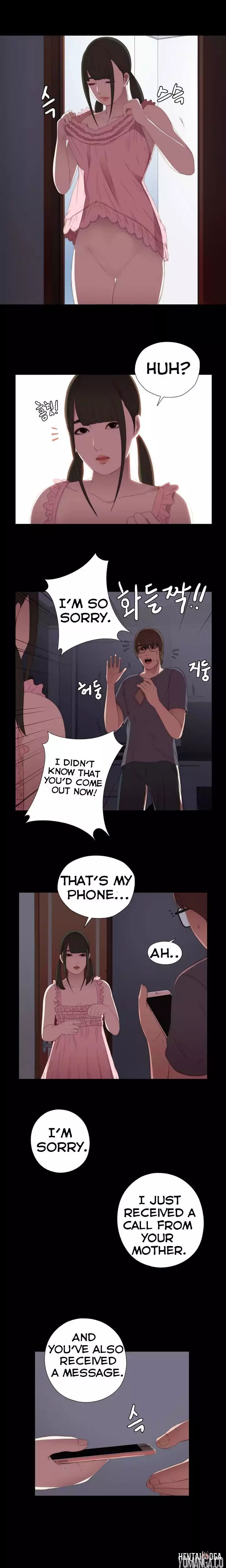 The Girl Next Door The Girl Next Door Chapter 9 - Page 12