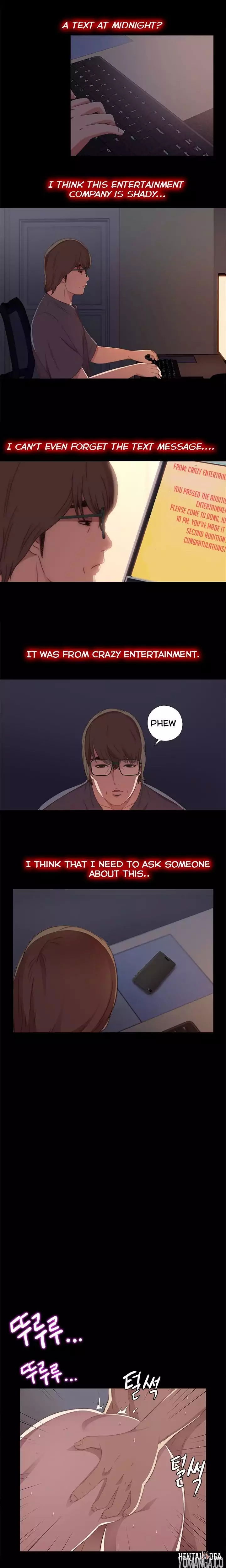 The Girl Next Door The Girl Next Door Chapter 9 - Page 15