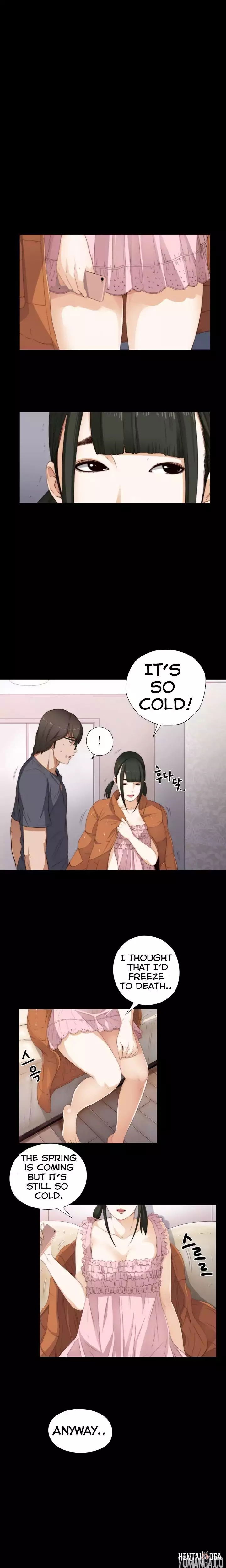 The Girl Next Door The Girl Next Door Chapter 9 - Page 2