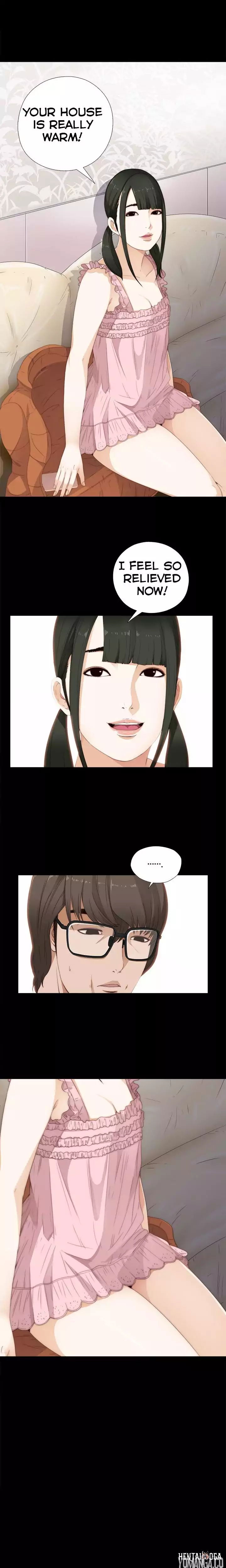 The Girl Next Door The Girl Next Door Chapter 9 - Page 3