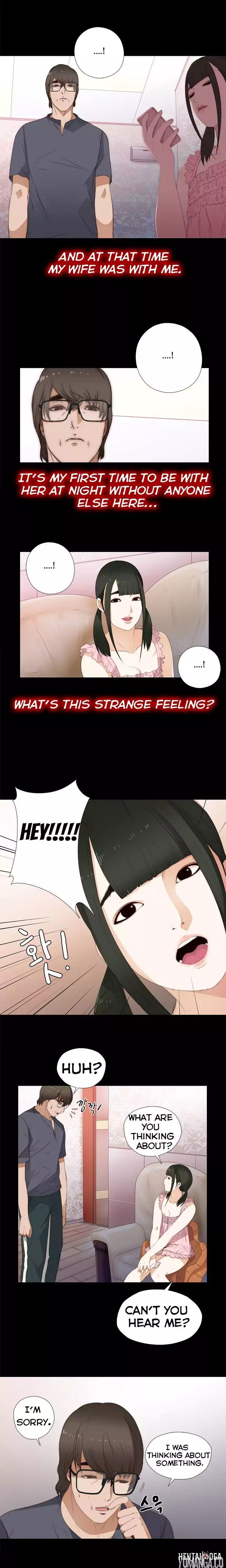 The Girl Next Door The Girl Next Door Chapter 9 - Page 5