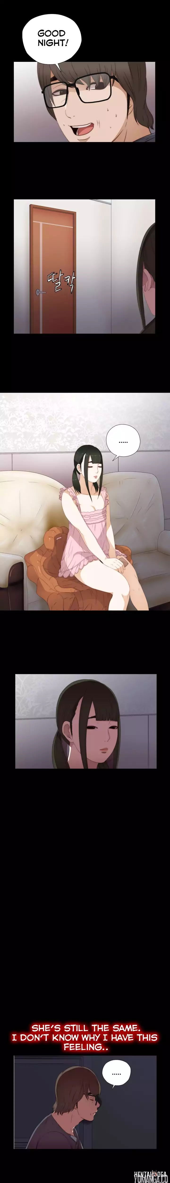 The Girl Next Door The Girl Next Door Chapter 9 - Page 7