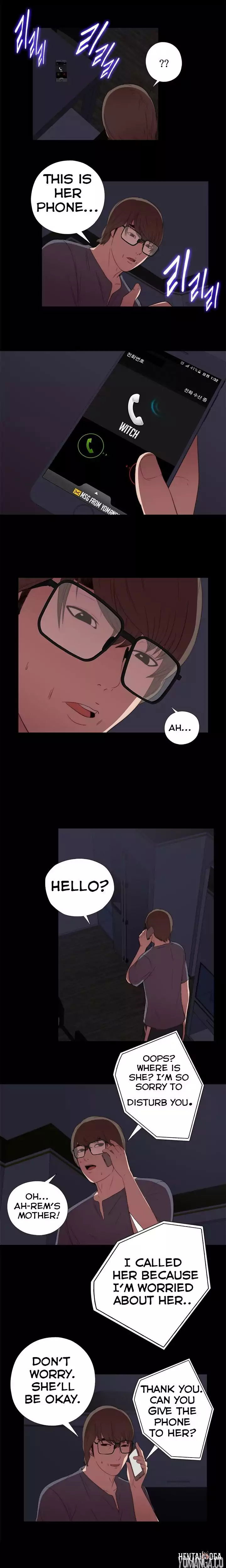 The Girl Next Door The Girl Next Door Chapter 9 - Page 9