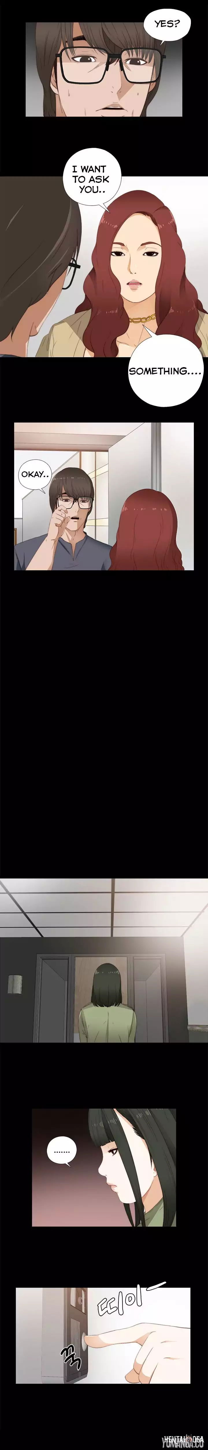 The Girl Next Door The Girl Next Door Chapter 10 - Page 11