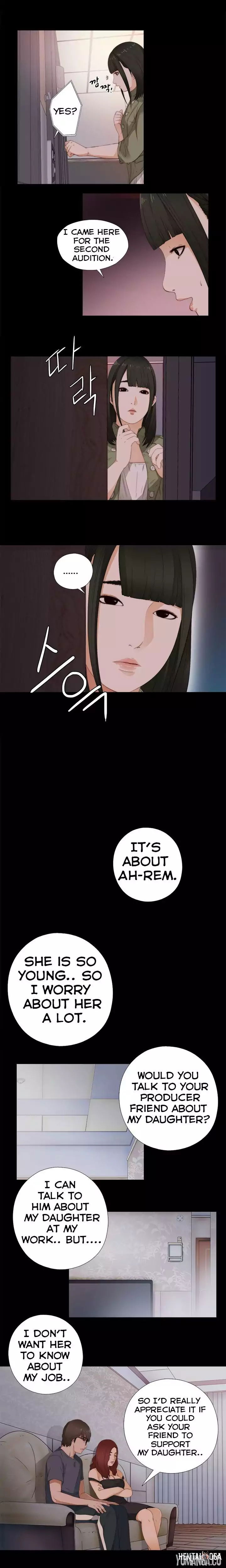 The Girl Next Door The Girl Next Door Chapter 10 - Page 12