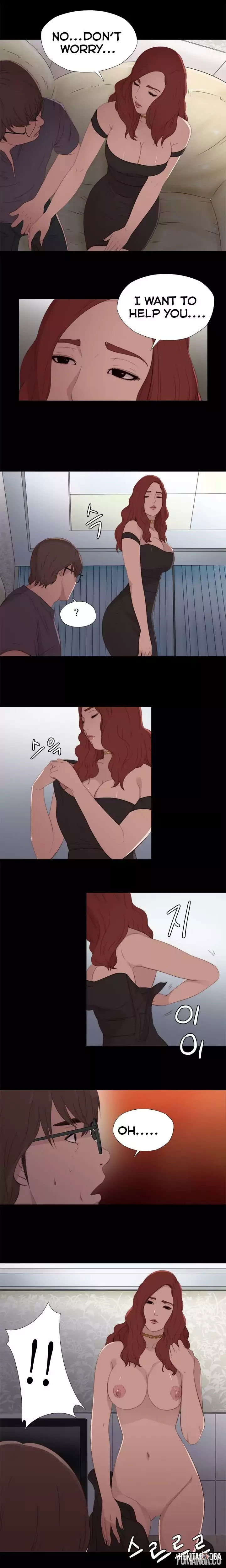 The Girl Next Door The Girl Next Door Chapter 10 - Page 14