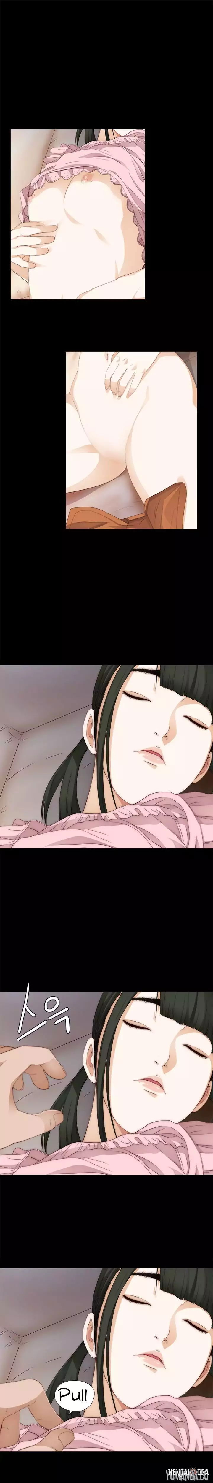 The Girl Next Door The Girl Next Door Chapter 10 - Page 2