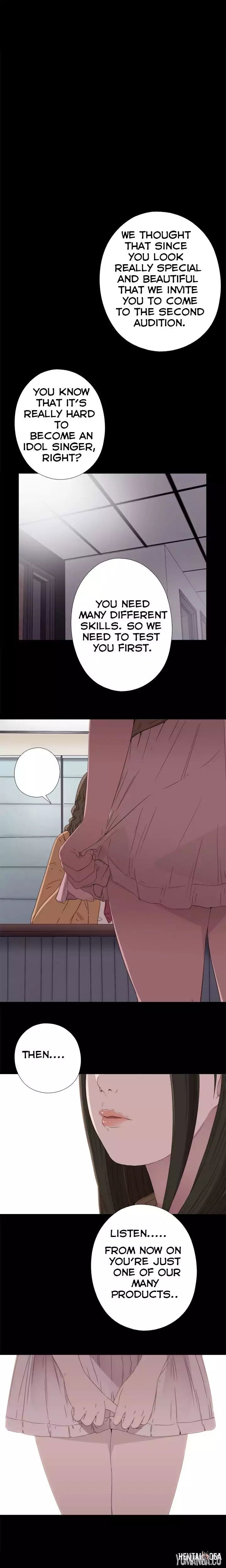 The Girl Next Door The Girl Next Door Chapter 10 - Page 20