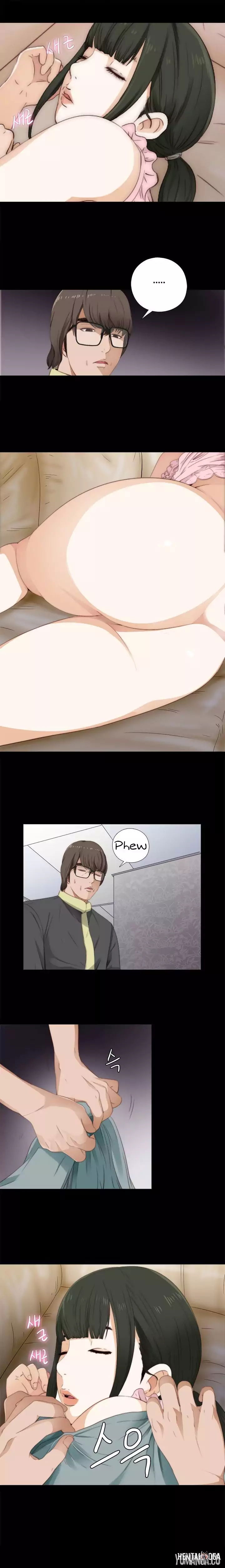 The Girl Next Door The Girl Next Door Chapter 10 - Page 6