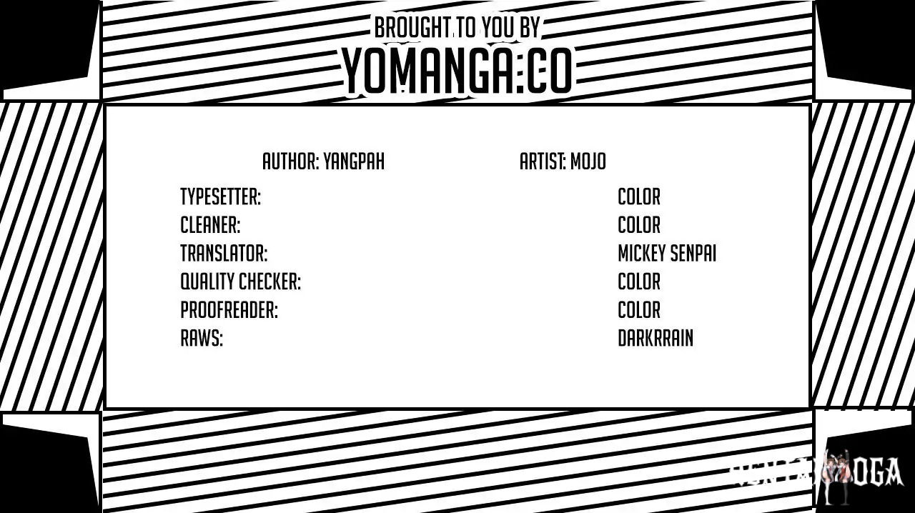 The Girl Next Door The Girl Next Door Chapter 11 - Page 1