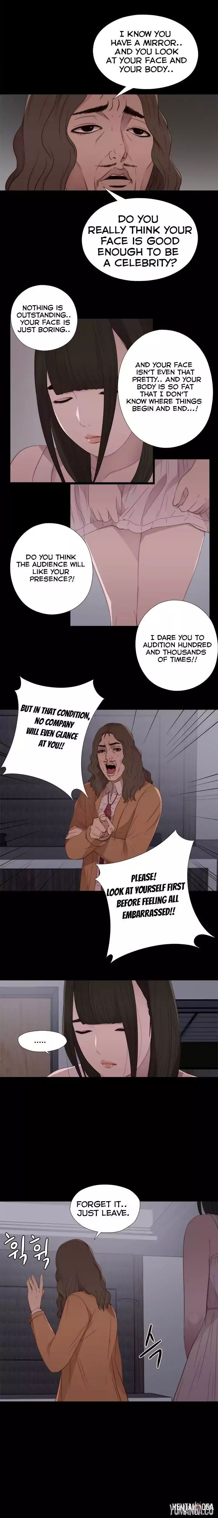 The Girl Next Door The Girl Next Door Chapter 11 - Page 10