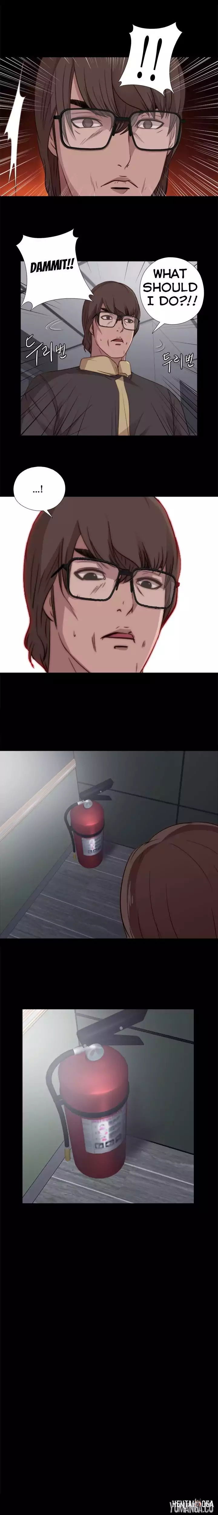 The Girl Next Door The Girl Next Door Chapter 11 - Page 14