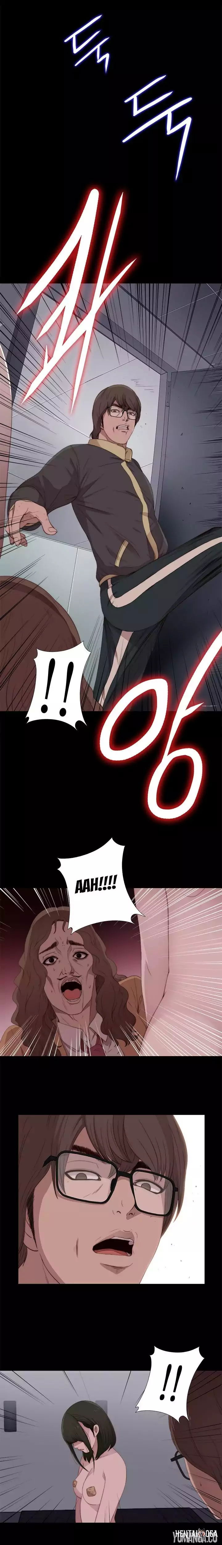 The Girl Next Door The Girl Next Door Chapter 11 - Page 18