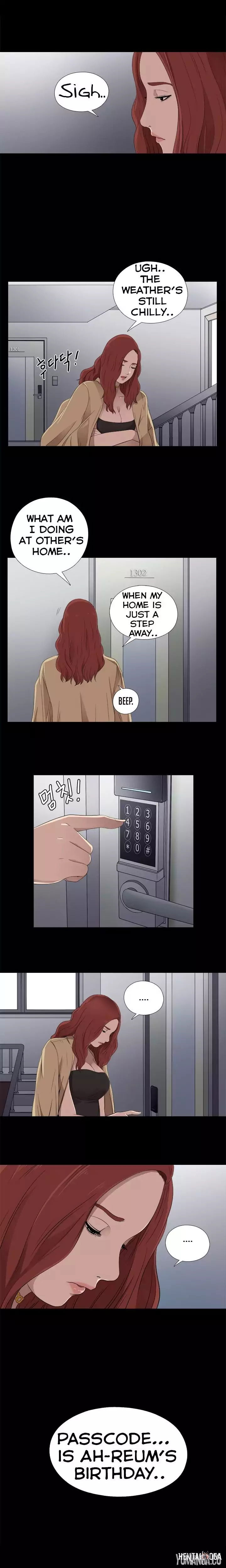 The Girl Next Door The Girl Next Door Chapter 11 - Page 5