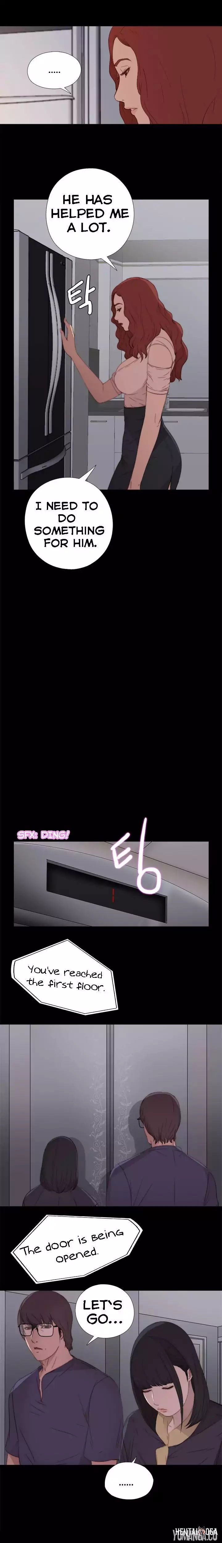 The Girl Next Door The Girl Next Door Chapter 12 - Page 10