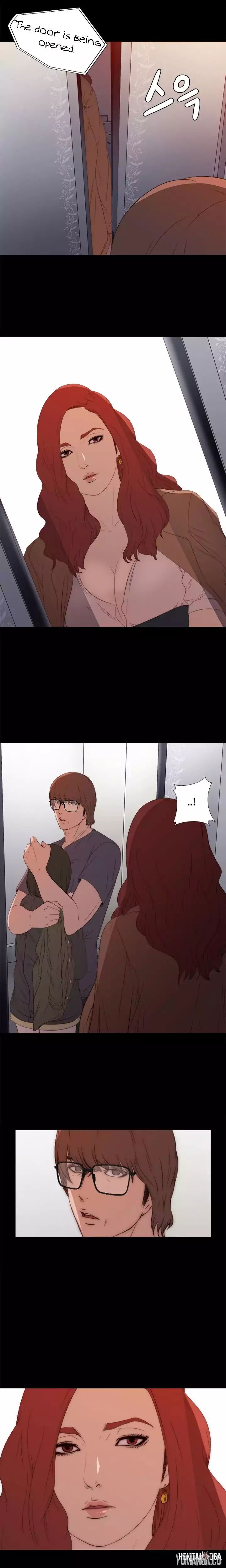 The Girl Next Door The Girl Next Door Chapter 12 - Page 15