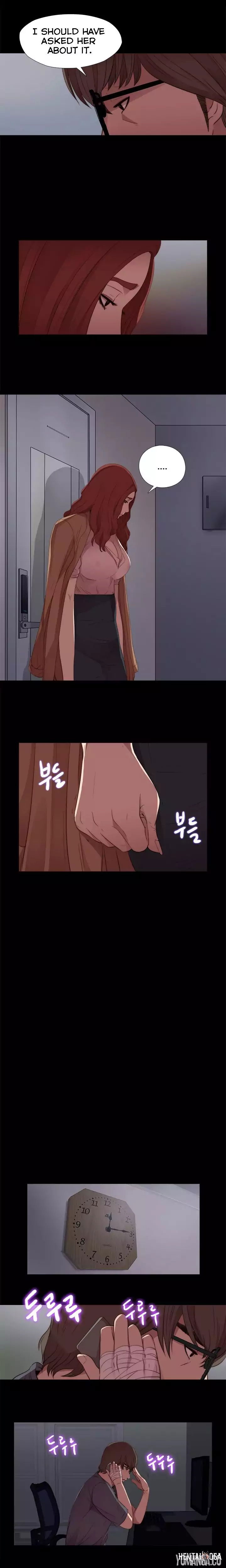 The Girl Next Door The Girl Next Door Chapter 12 - Page 19